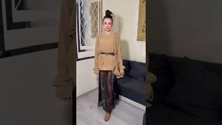 #стиліст #getreadywithme #style #стиль #getready #мода  #fashionblogger #fashionstyle #стилістюліко