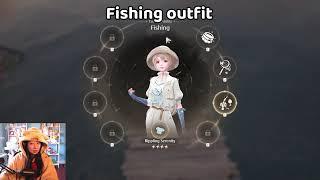 How to get ALL ABILITY OUTFITS for Chapter 1 Infinity Nikki