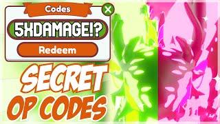 !NEW! (2022)  Roblox Tapping Legends X Codes  ALL *X2* CODES!