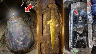 We Found The Treasure That Will Shock The World [ Strange Treasure Hunt with Metal Detector ]