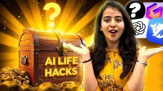 AI tips for professionals | Nandini Agrawal
