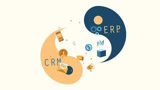 CRM vs ERP: What's the Difference?