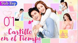 【Sub Español】Castillo en el Tiempo EP01 | Castle in the Time | (Zhang Zhehan, Park Minyoung) | 时光之城