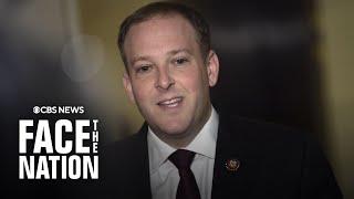 Trump taps former Rep. Lee Zeldin to lead EPA as he looks to shift environmental policy