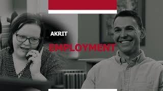 Employment Video from Akrit Refrigeration & Appliance Service