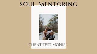 Arianna Pienaar - Client Testimonial