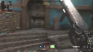 Call of Duty®: Modern Warfare II soap execution