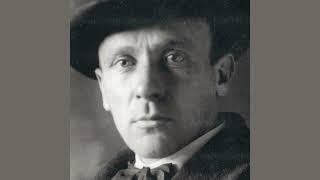 Mikhail Bulgakov - Black Snow (1967)