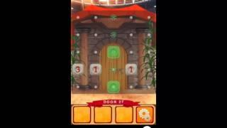 100 Doors World Of History 2 Level 27 Walkthrough