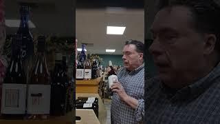 Care wines