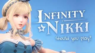 Everything YOU need to know about Infinity Nikki  Beginner's Guide