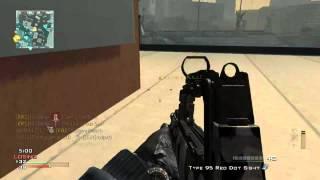 TS Eternal - MW3 Game Clip