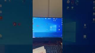 Сколько же будет стоить ремонт?🫣 Моноблок HP 200 G4 (1C7L8ES)