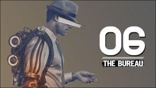 The Bureau: XCOM Declassified Chapter 6 Attack Walkthrough