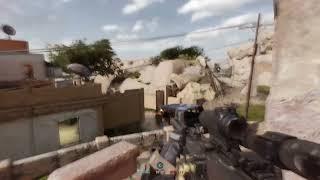 Insurgency: Sandstorm old achievement clip