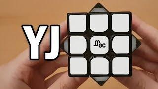 YJ MGC Review | SpeedCubeShop.com