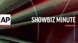 ShowBiz Minute: Cannes, Box office