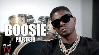 DJ Vlad Asks Boosie What He Doesn't Like About Their Interviews (Part 39)