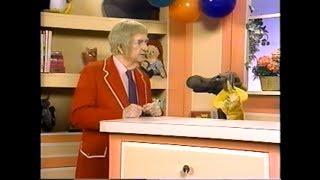 Captain Kangaroo "Going Places"