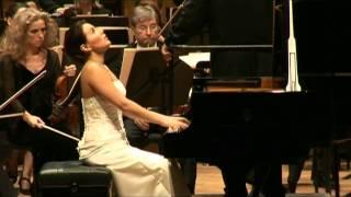 ksenia Kogan: Chopin Variations on Mozart's "La Ci Darem La Mano" 5/5