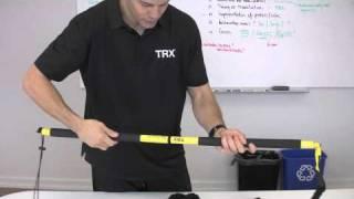 Inside The New TRX® Rip™ Trainer