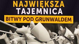 Największa tajemnica bitwy pod Grunwaldem (Kamil Janicki o historii)