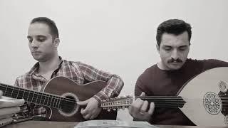 Hicaz Peşrev-Ud Gitar-Oğuzhan Gürel,Enes Buğra BULUT