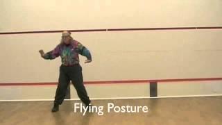 Chen Old Style Tai Chi Chuan by Bob Sharpe Part 1