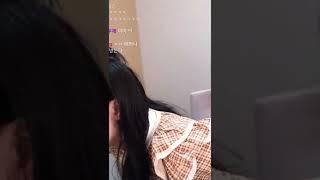 주둥이방송 실제 목소리 #주둥이방송