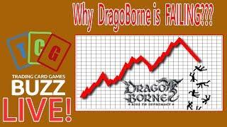 Why Dragoborne is FAILING! - TCG Buzz