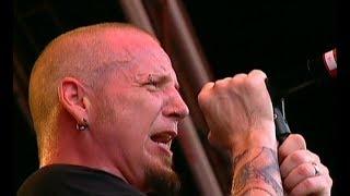 Mudvayne - Big Day Out, Sydney, Australia [2006.01.26] Proshot