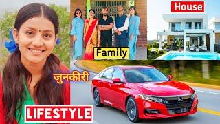Sarita Dhungana Biography 2022, Serial, Income, House, Family, Boyfriend, Car, Net Worth
