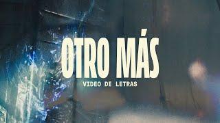 Otro Más | Video Oficial Con Letras | Elevation Español