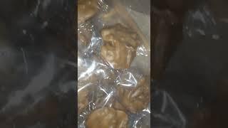 Baquet's Creole Pecan Pralines