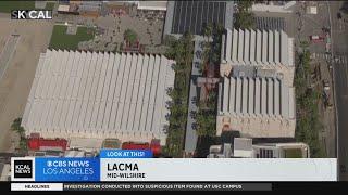 LACMA | Look At This