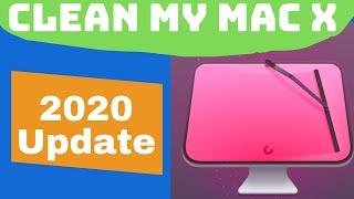 CleanMyMac X review (2021 Update)