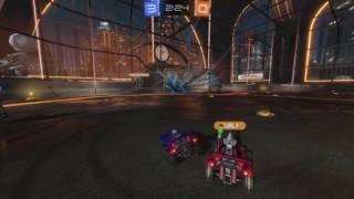 Radimov Rocket League #0