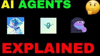 Ai Agents Explained-------- (How to Profit)