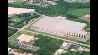 A Peek Inside a Random House Warehouse & Distribution Center