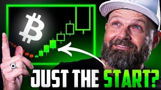 Is This Crypto Recovery The Start Of Something Bigger? [WATCH THIS]