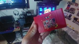 GET EVERY N64 GAME EVER, CHEAP CARTRIDGE!? "Super 64" Review. Only 50$!?!? Complete Library.