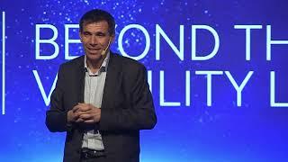 Cyril Deschanel - Managing Director Tele2 IoT