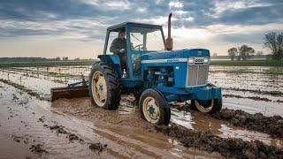 5 Reliable Tractors That Changed Farmers' Lives