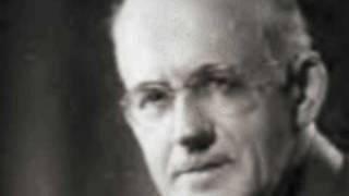 The Pursuit of God: Meekness and Rest - A.W. Tozer (Ch 9 of 10)