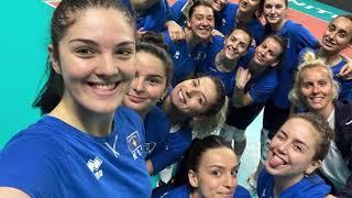 ReCAP • Kosova at CEV EuroVolley 2021 qualifiers