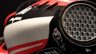 MotoGP™ -- Nicky Hayden's Ducati Desmosedici GP13