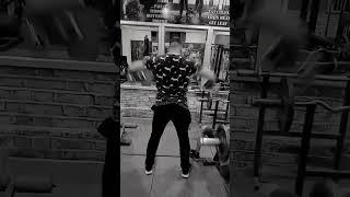 Manoj gautam fitness body