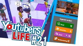 Wir werden RICH! - YouTubers Life #21 | Earliboy