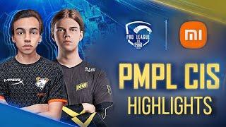 PMPL HIGHLIGHTS VIRTUS.PRO WAIIT