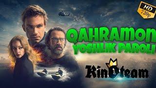 Qahramon Rossiya kinosi HD O'zbek tilida tarjima kinolar kino team yoshlik